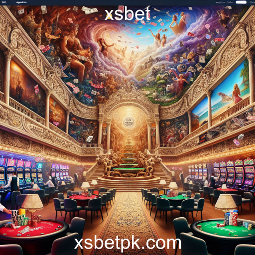 Explore a Categoria 'Ajuda' no xsbet: Dicas e Tutoriais para Jogadores