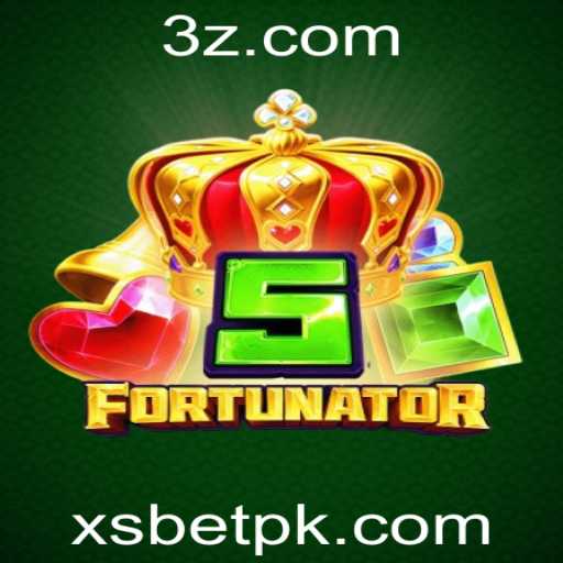 Explorando o Mundo de 5Fortunator: Estratégias e Regras em um Jogo de Azar Excitante