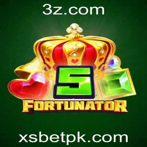 Explorando o Mundo de 5Fortunator: Estratégias e Regras em um Jogo de Azar Excitante