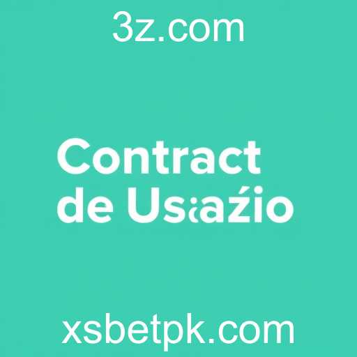 O Valor do Contrato de Usuário no Ambiente Digital - Foco em xsbets