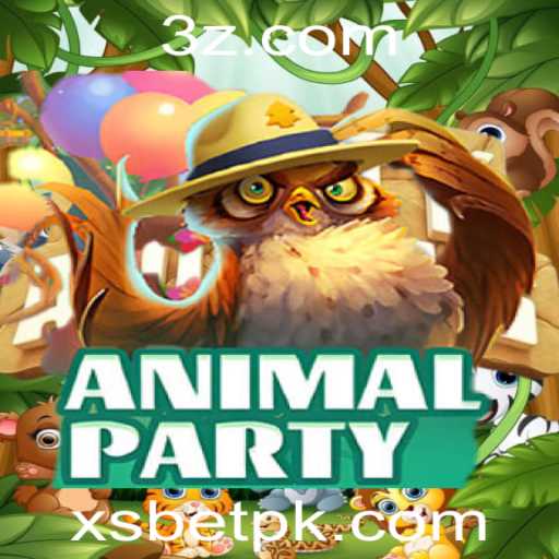 Explorando o Mundo de AnimalParty: Regras, Dinâmica e Atualizações