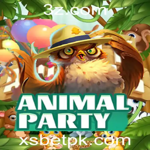 Explorando o Mundo de AnimalParty: Regras, Dinâmica e Atualizações