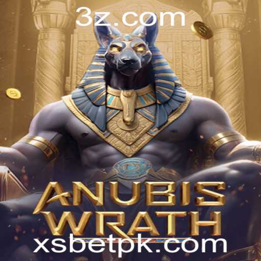 Explorando AnubisWrath: Mergulho no Mundo do Antigo Egito com xSBET