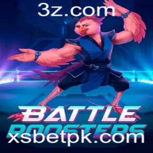BattleRoosters: Uma Nova Era de Combates Excitantes