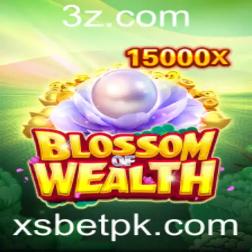 Descubra BlossomofWealth: O Jogo Estratégico de Sucesso
