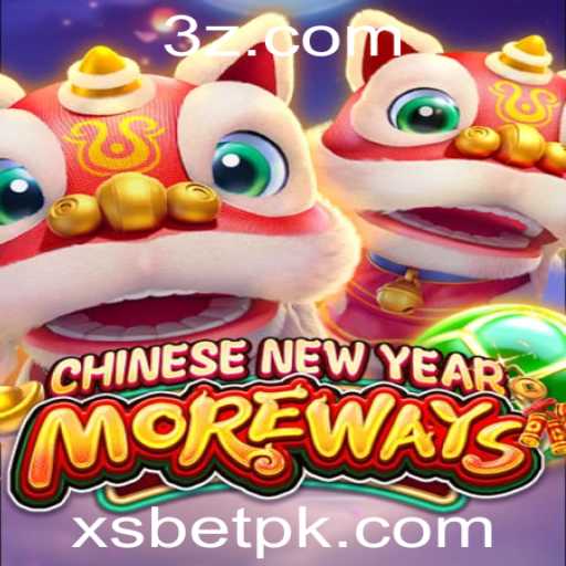 Explorando o Mundo de CHINESENEWYEARMOREWAYS da XSBet