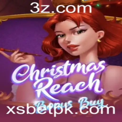 Descubra o Universo do Jogo ChristmasReachBonusBuy
