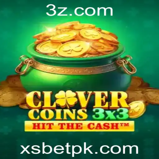 Explorando o Mundo de Clovercoin3x3: Um Guia Completo