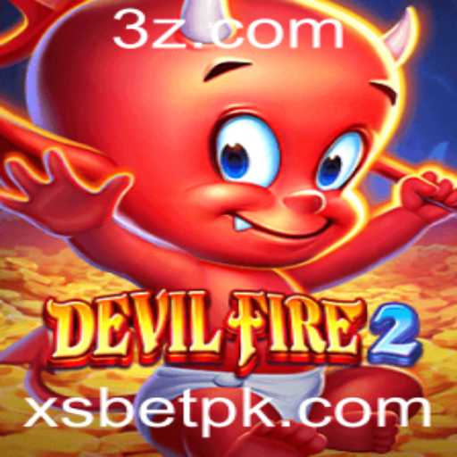 DevilFire2: Um Mergulho no Mundo Intenso do Jogo com a Chave xsbet