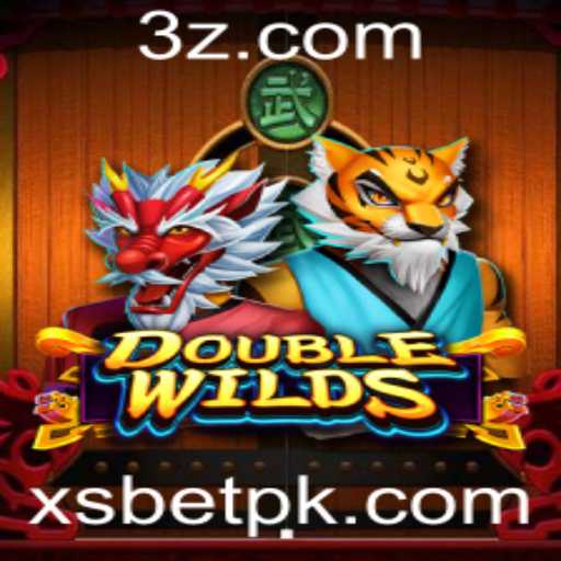 DoubleWilds: A Excitante Aventura no Mundo das Apostas com XSBet