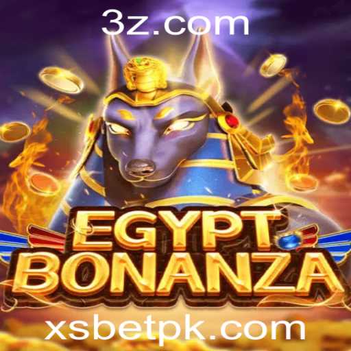 Descubra a Magia de EgyptBonanza no Mundo do xsbet