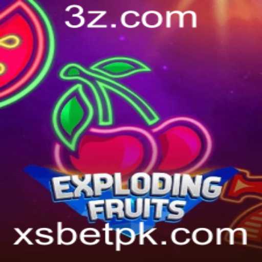 Descubra o Mundo Empolgante do Jogo ExplodingFruits