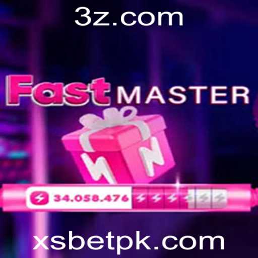 Descubra o Emocionante Mundo de FastMaster