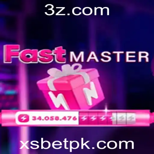 Descubra o Emocionante Mundo de FastMaster