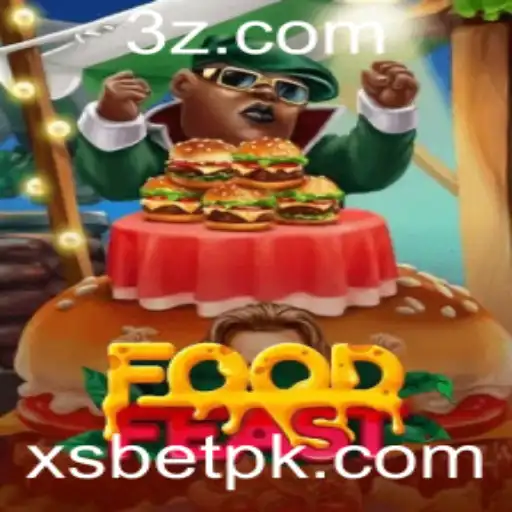 Descubra os Segredos do Jogo FoodFeast