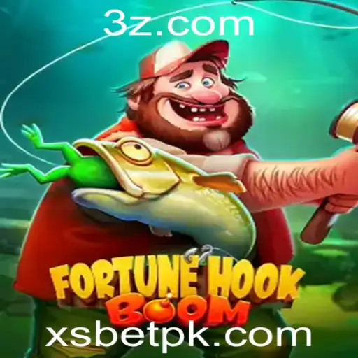 FortuneHookBoom: Uma Nova Experiência de Jogo com xsbet