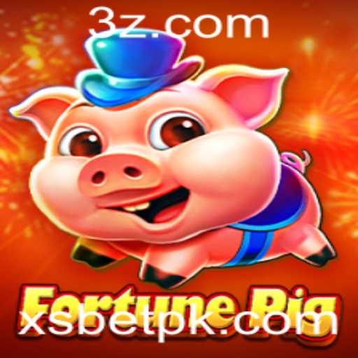 Explorando o Jogo FortunePig: Uma Aventura com xsbet