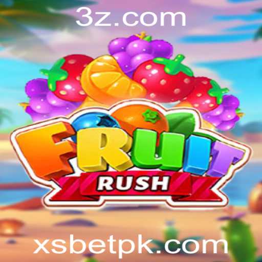 Descubra o Mundo de Aventuras de FruitRush no Universo xsbet