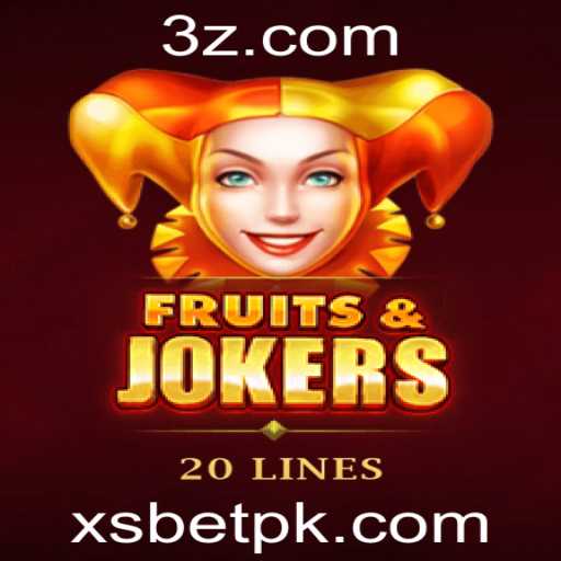 FruitsAndJokers20: Uma Nova Sensação no Mundo dos Jogos On-line