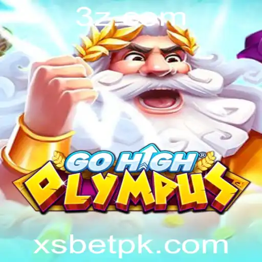 Explorando o Universo de GoHighOlympus: A Nova Sensação no Mundo dos Games