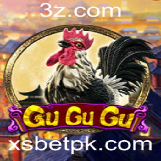 GuGuGu: O Fascinante Jogo Que Está Conquistando o Mundo