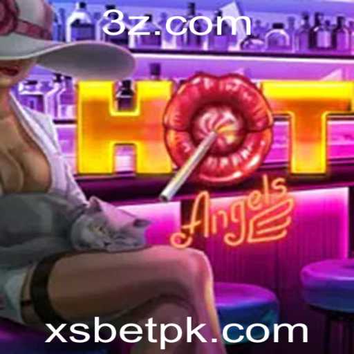 Descubra o Mundo de HotAngels: Uma Aventura Ímpar com xsbet