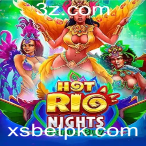 Descubra o Fascinante Mundo de HotRioNightsBonusBuy no XSBet