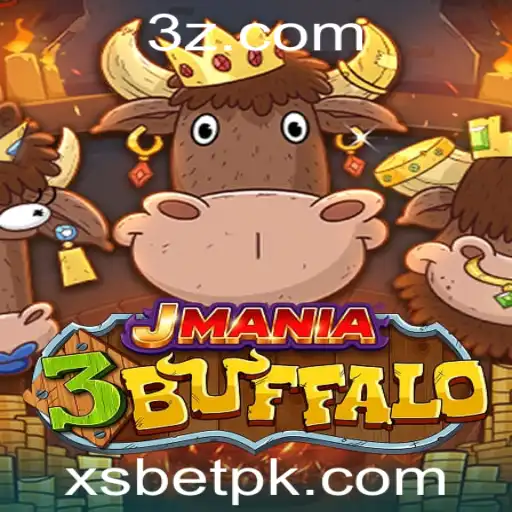 Explorando o Universo de JMania3Buffalo: O Jogo que Conquistou Jogadores