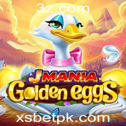 Descubra o Universo de JManiaGoldenEggs: Um Jogo Envolvente e Divertido