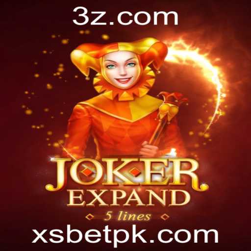 Descubra o Universo de JokerExpand: Um Novo Horizonte em Jogos com xsbet