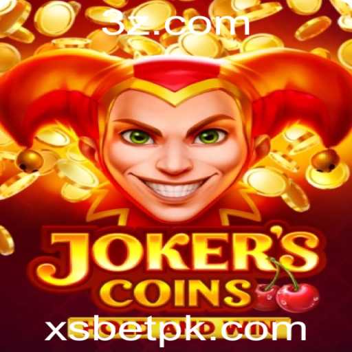 Descubra JokersCoins: O Jogo que Revoluciona com xsbet