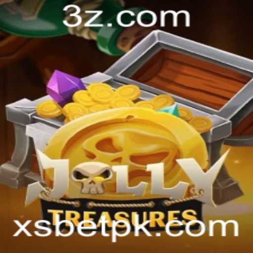 Explorando o Fascinante Mundo de JollyTreasures com xsbet