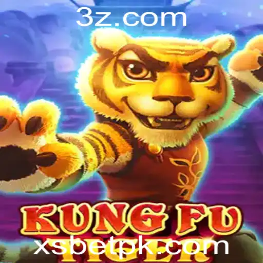 Explorando o Universo do Jogo KungFuTiger e Sua Conexão com xsbet