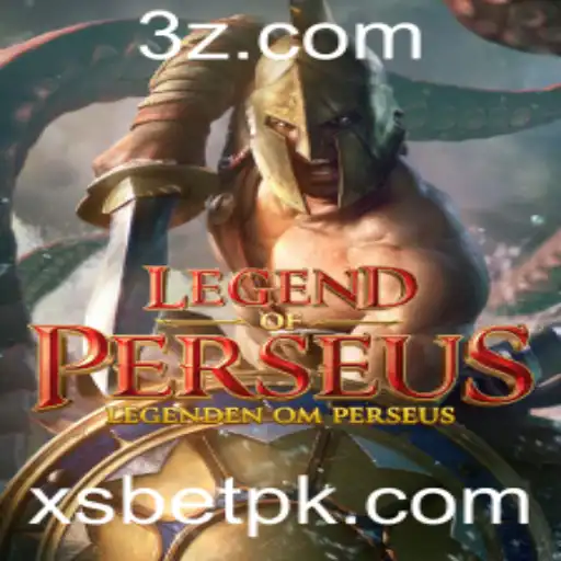 LegendofPerseus: Descubra o Novo Fenômeno de Jogo com XSBet