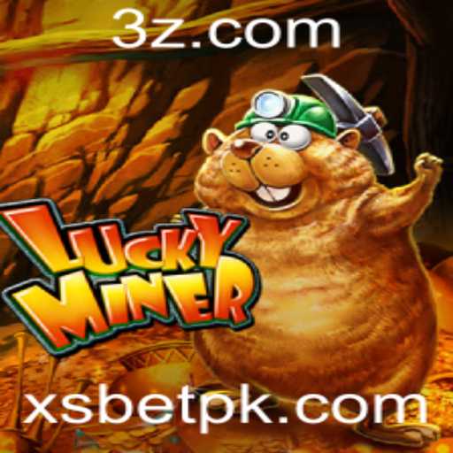Descubra as Emoções do Jogo LuckyMiner