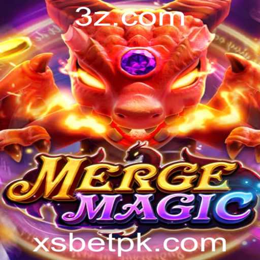 Descubra MERGEMAGIC: A Fascinante Jornada de Combinações Mágicas