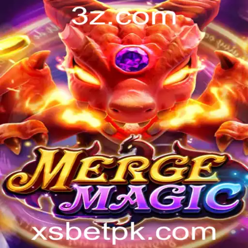 Descubra MERGEMAGIC: A Fascinante Jornada de Combinações Mágicas