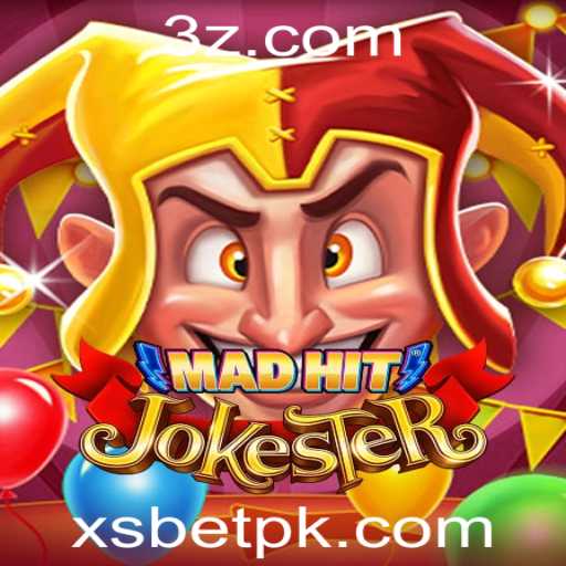 Explorando o Mundo do MadHitJokester: O Jogo que Conquista a Cena Global