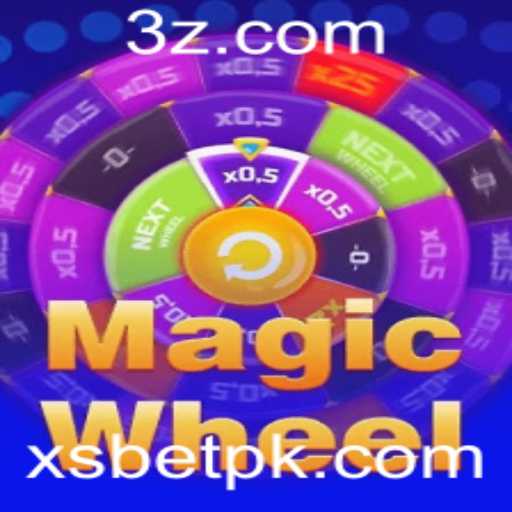 Descubra o Fascinante Mundo do Jogo MagicWheel com a Plataforma xsbet