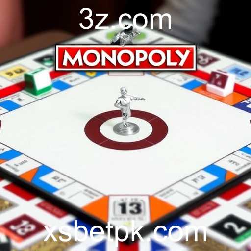 Explorando o Fascinante Mundo do Monopoly: Estratégias e Curiosidades