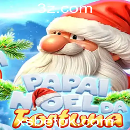Descubra PapaiNoeldaFortuna: O Jogo Sensação com o Tema Natalino