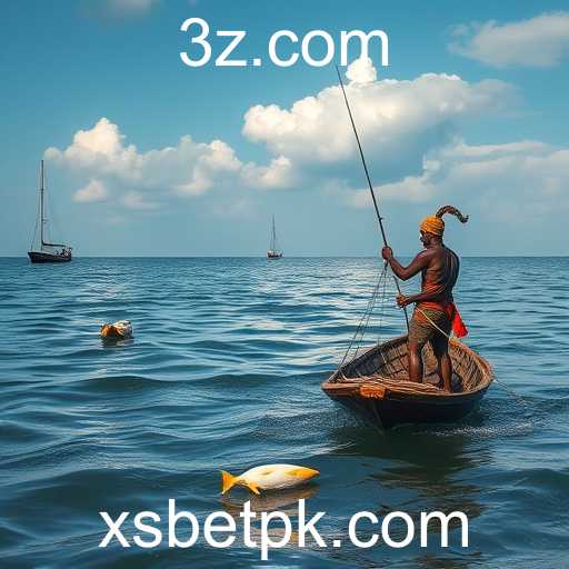 A Arte e a Ciência da Pesca: Explorando a Cultura e as Práticas da Pesca Moderna