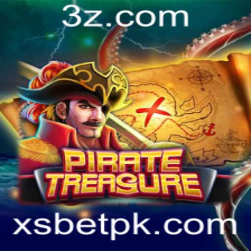 PirateTreasure: Um Mergulho nas Aventuras e Estratégias do Novo Jogo