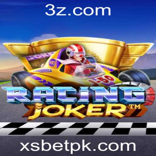 Descubra RacingJoker: O Novo Fenômeno dos Jogos de Corrida