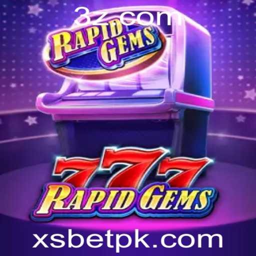 Explorando RapidGems777: Um Mergulho no Mundo Acelerado dos Jogos de Slots