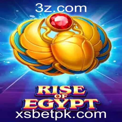 Explorando o Mundo de RiseOfEgypt: Uma Aventura Inigualável