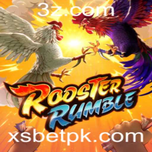 RoosterRumble: O Empolgante Mundo das Brigas de Galo no Universo de Jogos