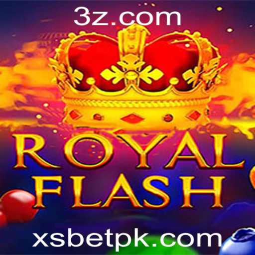 Explorando o Mundo do RoyalFlash e a Emoção dos Jogos de Casino com xsbet