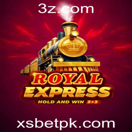 Royal Express: A Nova Sensação no Mundo dos Jogos Online
