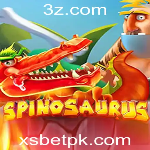 Desvendando o Jogo Spinosaurus: A Aventura Pré-histórica